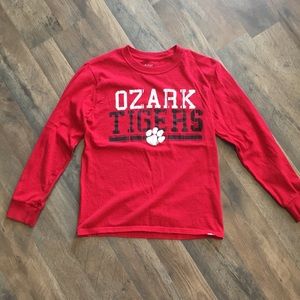 Ozark Tigers Shirt